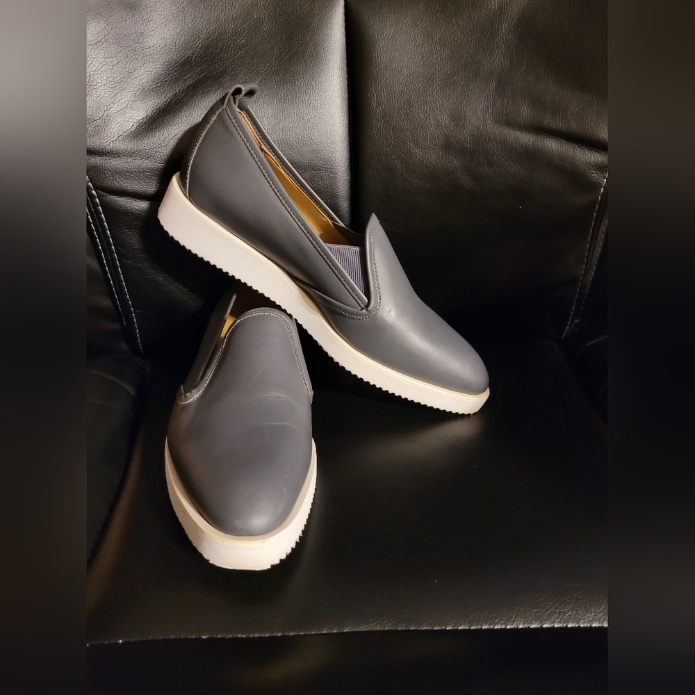 Everlane  leather city street loafer 8.5